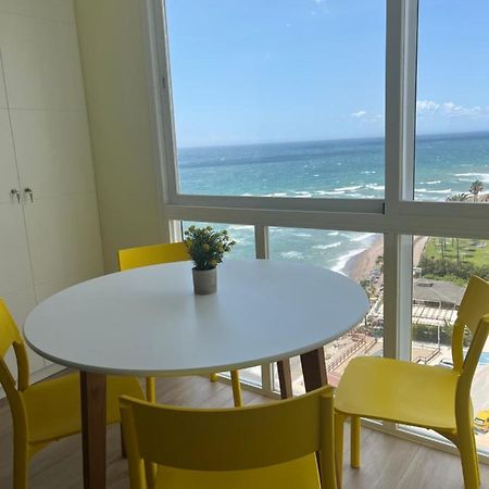 Apartamento @Seafront 1 Sitio de Calahonda Exterior foto
