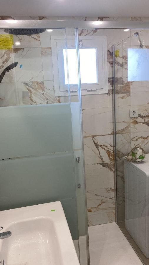 Apartamento @Seafront 1 Sitio de Calahonda Exterior foto