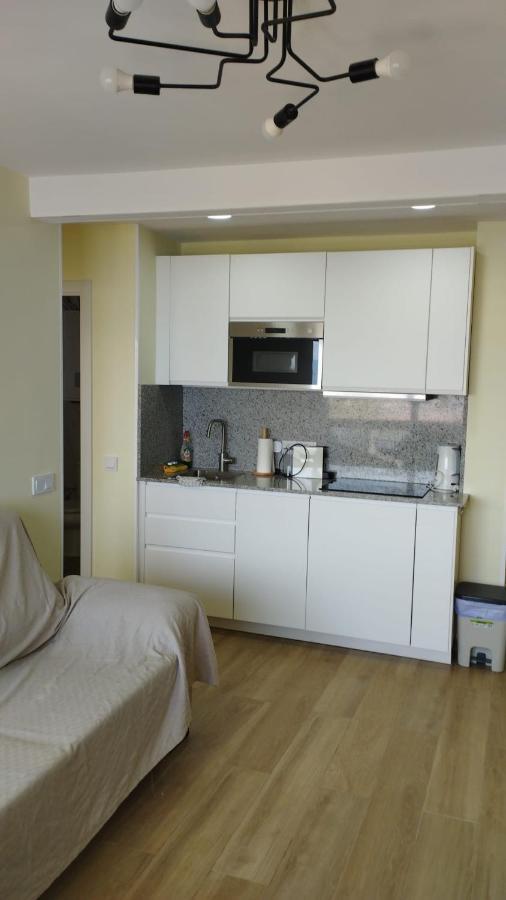 Apartamento @Seafront 1 Sitio de Calahonda Exterior foto