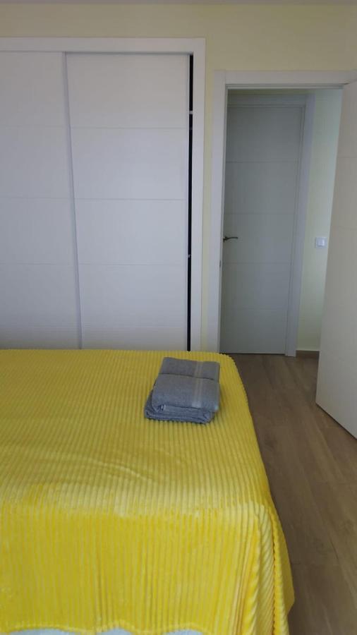 Apartamento @Seafront 1 Sitio de Calahonda Exterior foto