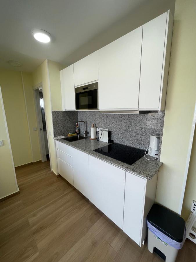 Apartamento @Seafront 1 Sitio de Calahonda Exterior foto