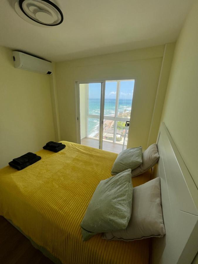 Apartamento @Seafront 1 Sitio de Calahonda Exterior foto