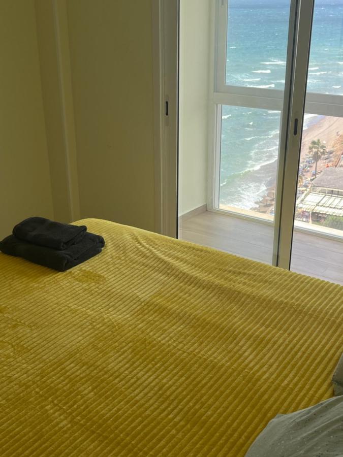 Apartamento @Seafront 1 Sitio de Calahonda Exterior foto